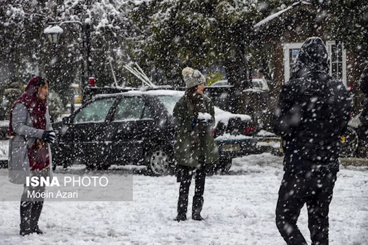 Gilan'da Hava Durumu Değişikliği ve Uyarılar