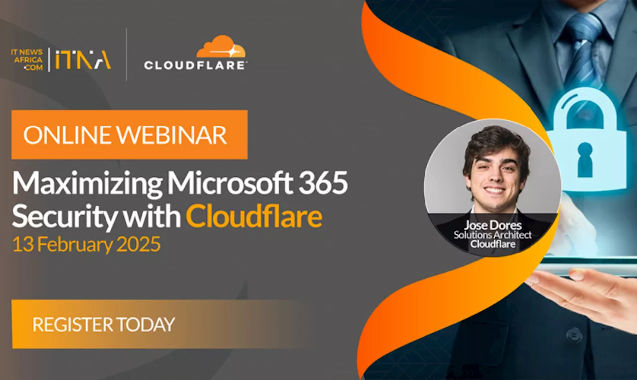 Strengthen Your Microsoft 365 Security with Cloudflare's Zero Trust Solutions