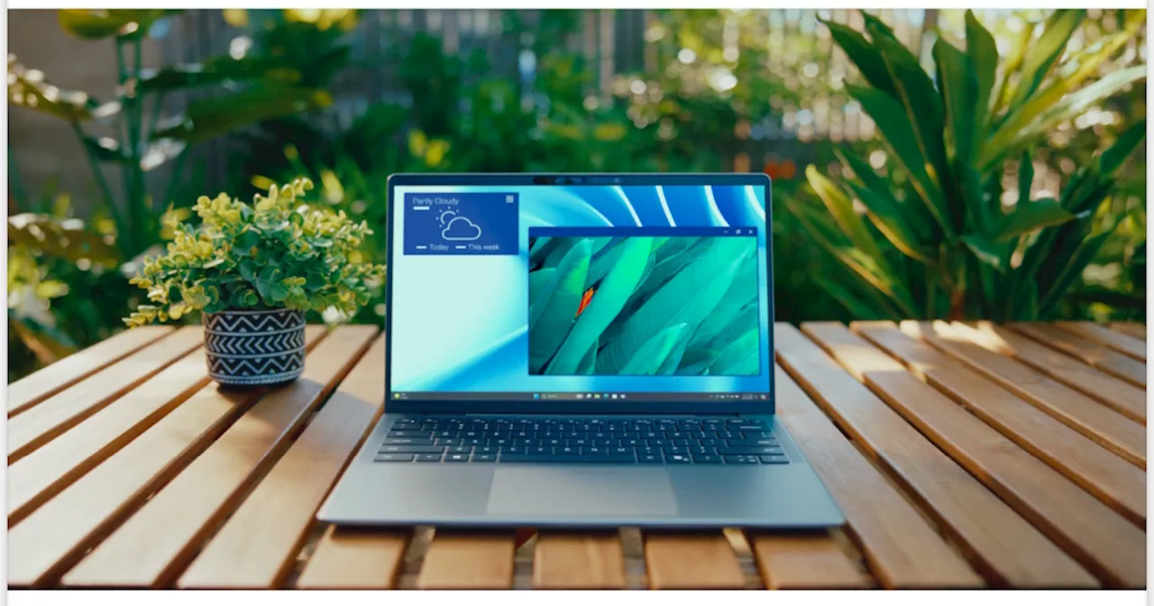 Dell Latitude 7455: A Revolution in Mobile Productivity