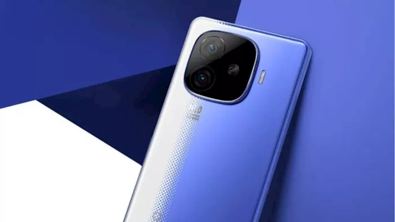 iQOO Neo 10R भारत में 11 मार्च को होगा लॉन्च, 50MP कैमरा के साथ मिलेंगे दमदार फीचर्स