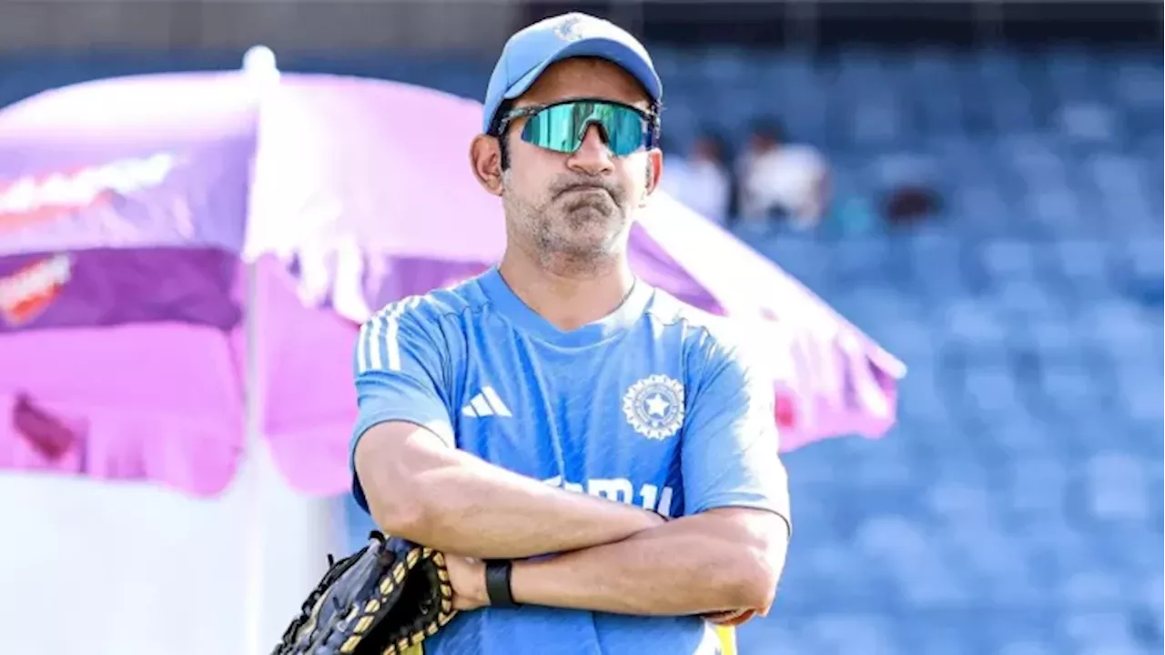 कोच Gautam Gambhir की अग्निपरीक्षा, Champions Trophy से पहले सुलझानी होगी भारतीय टीम की ये गुत्थी