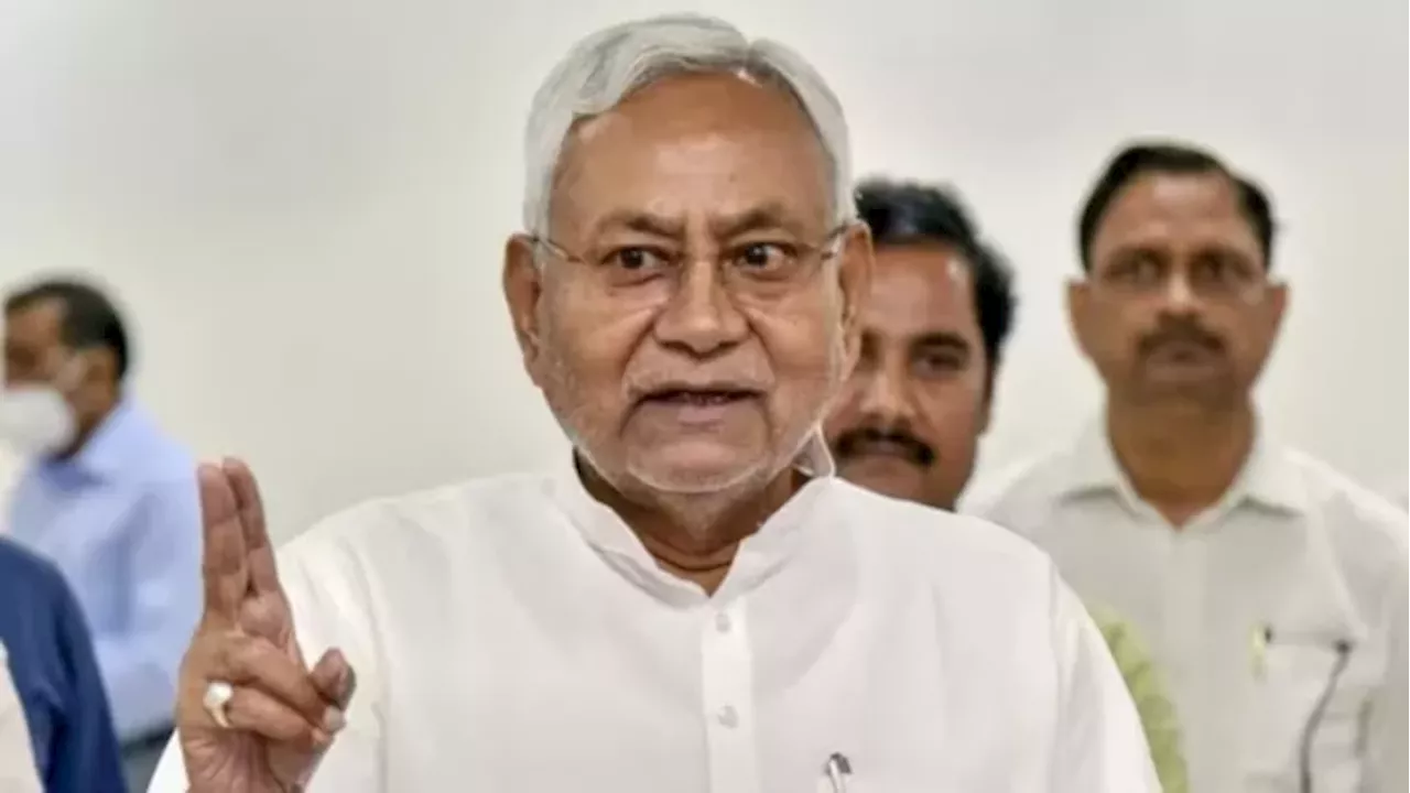 Bihar Cabinet Meeting: नीतीश कैबिनेट ने 82 योजनाओं को दी मंजूरी, 13 हजार करोड़ से अधिक होंगे खर्च