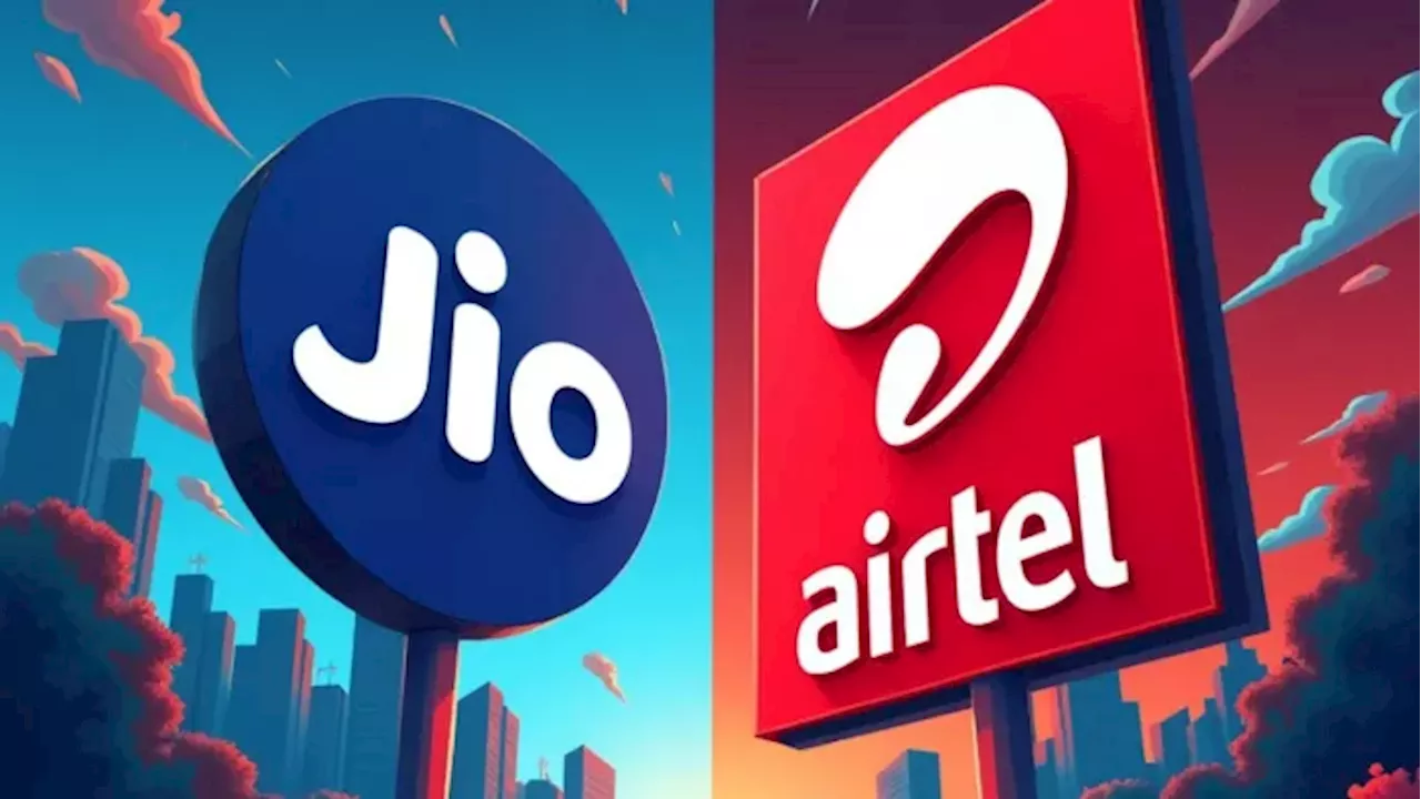 Jio और Airtel में ओनली कॉलिंग प्लान किसका सस्ता, Sim एक्टिव रखने के लिए कौन बेस्ट