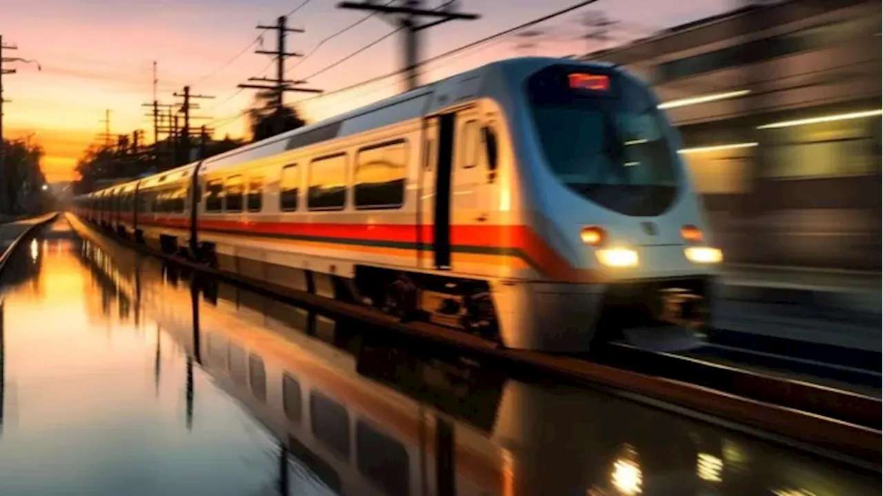 Meerut Metro: मेरठ सिटी में मेट्रो की एंट्री, मार्च से इन स्टेशनों पर शुरू होगी सेवा! देखें पूरी लिस्ट