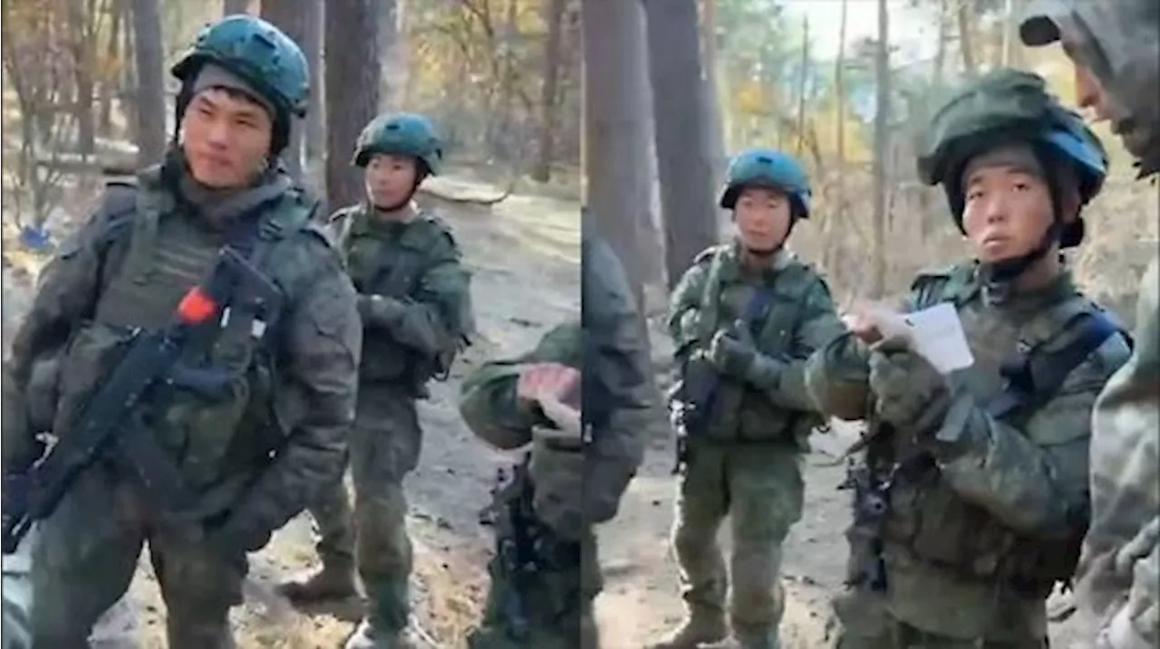 북한군, 우크라이나 전선에서 50% 사상자? 전투 경험 얻었지만 조직적 부족
