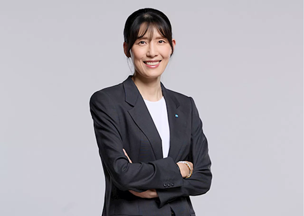 선수 관리에 통역도…우리의 ‘키다리 언니’
