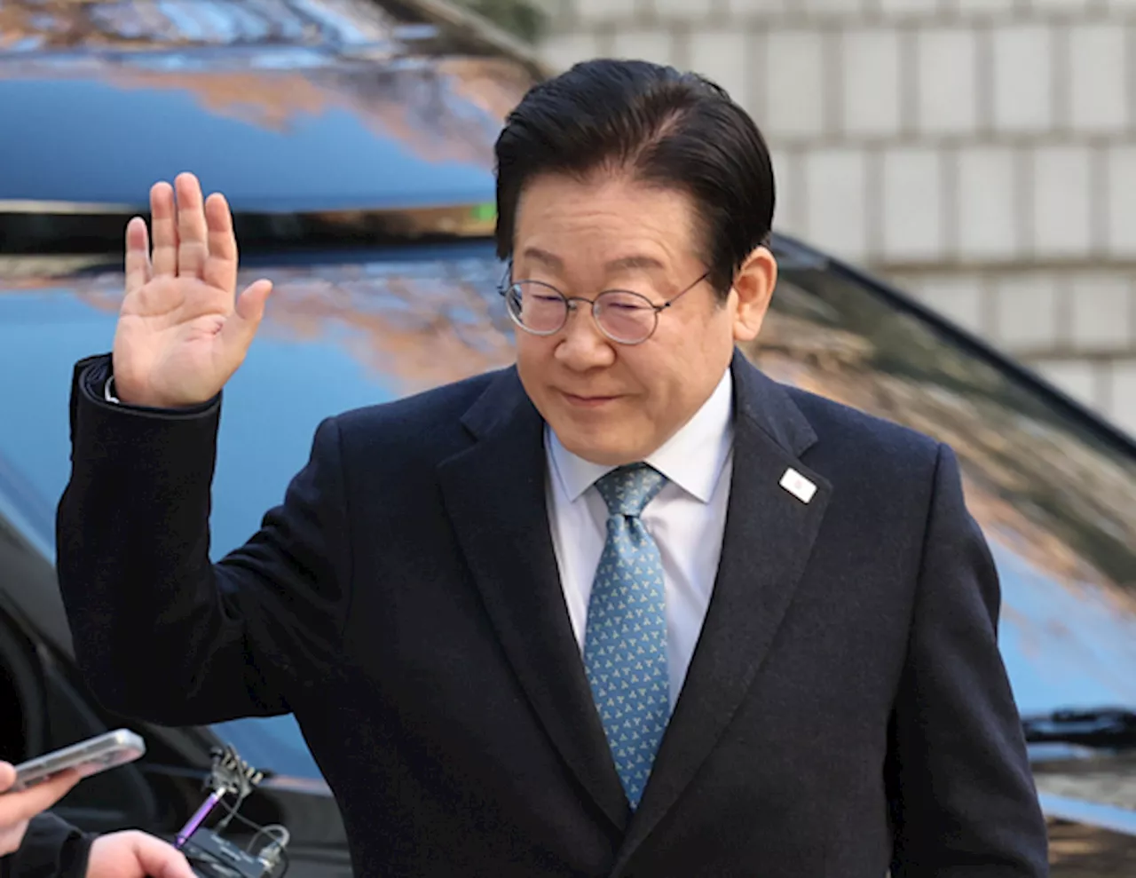 이재명의 우클릭, 이번엔 상속세...野 '2월내 처리하겠다'