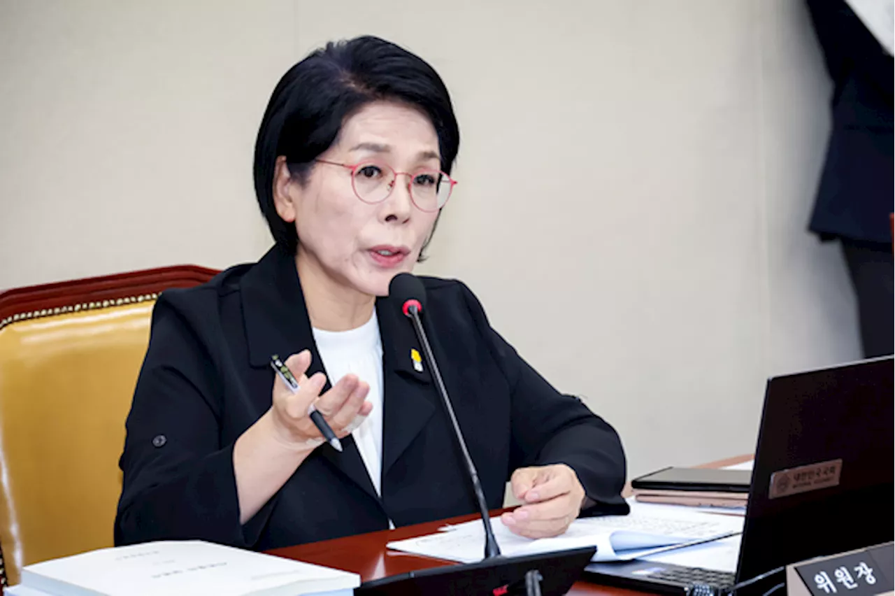[단독]카톡검열 반발에…野과방위 '내란 가짜뉴스 청문회' 철회