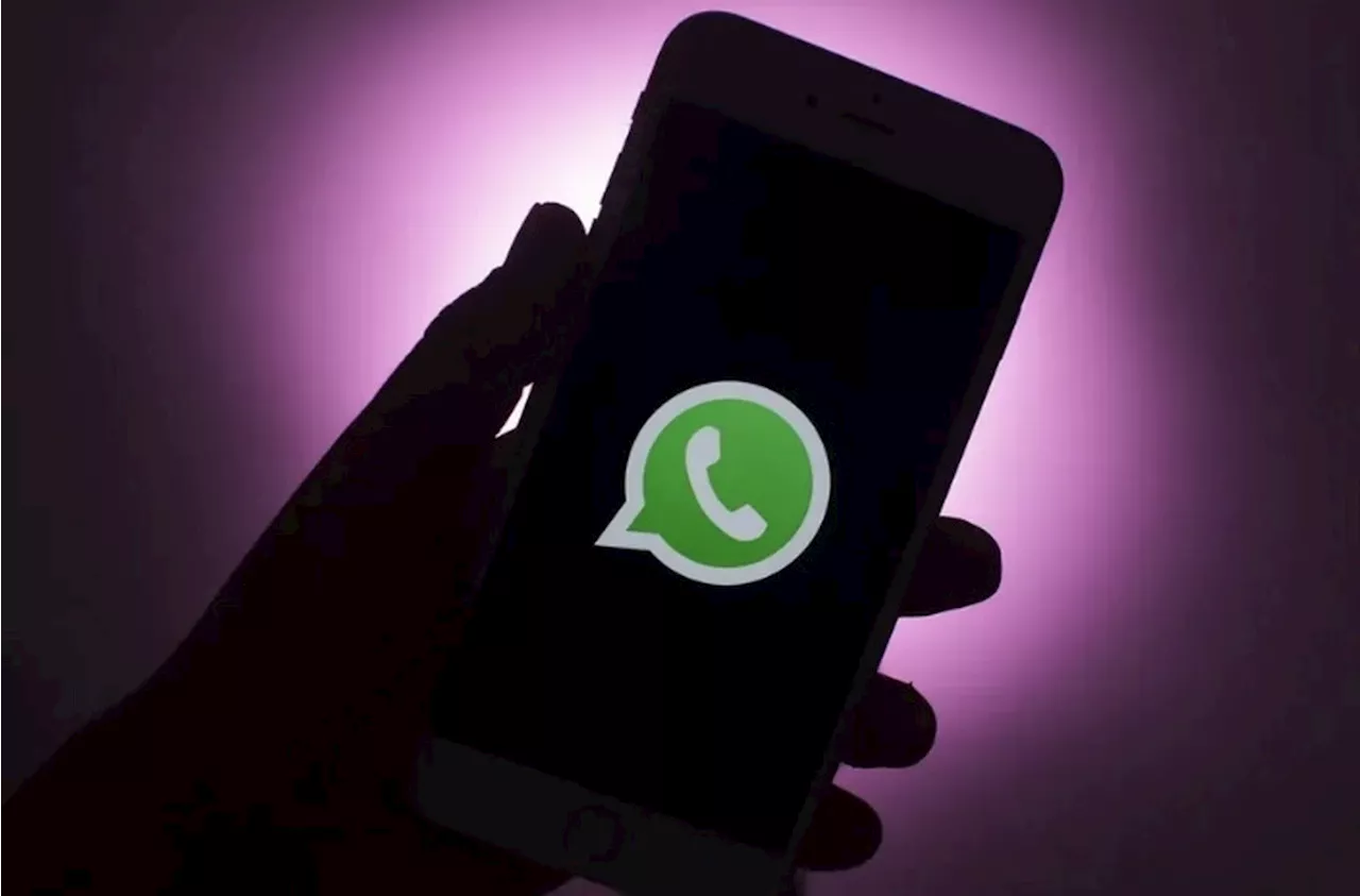 Golpe pelo WhatsApp Usa Arquivo '.zip' com Malware para Roubar Dados