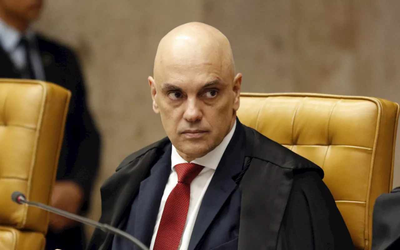 Moraes Arquivou Pedido de Investigação do Governador Tarcísio no Inquérito Golpista