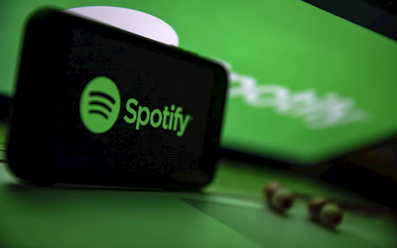 Spotify Alcança 675 Milhões de Usuários e Registra Primeiro Lucro Anual