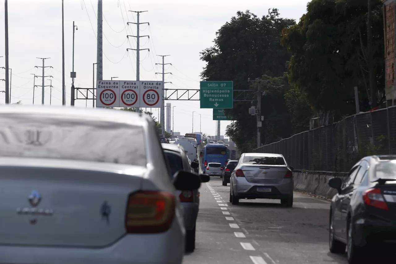 Explosão de casos: em quatro dias, Estado do Rio registra quase 800 roubos de veículos