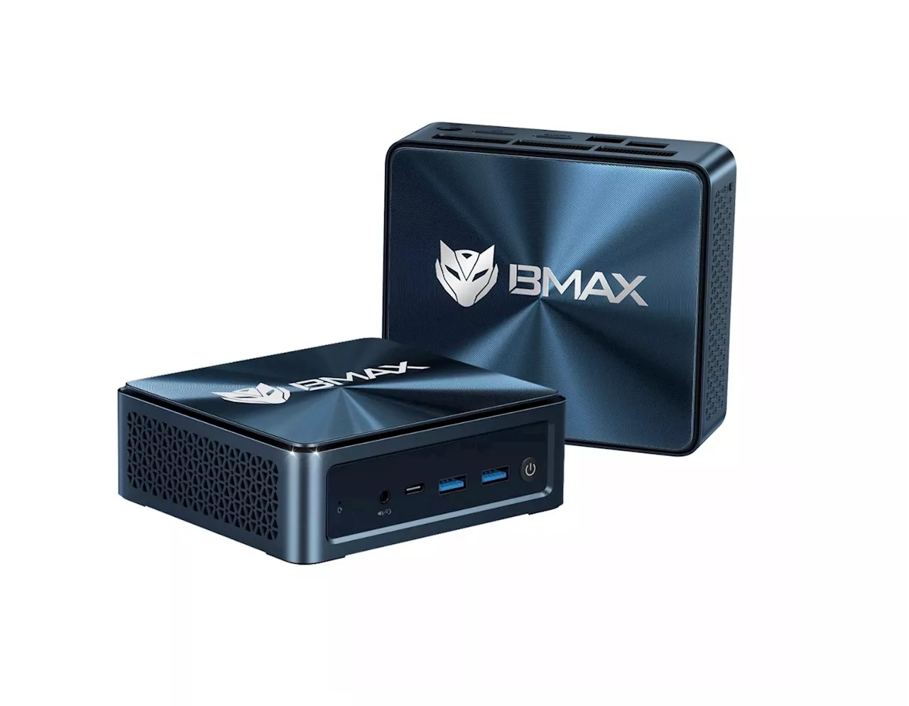 Le Mini PC Bmax B10 Pro à prix cassé sur AliExpress