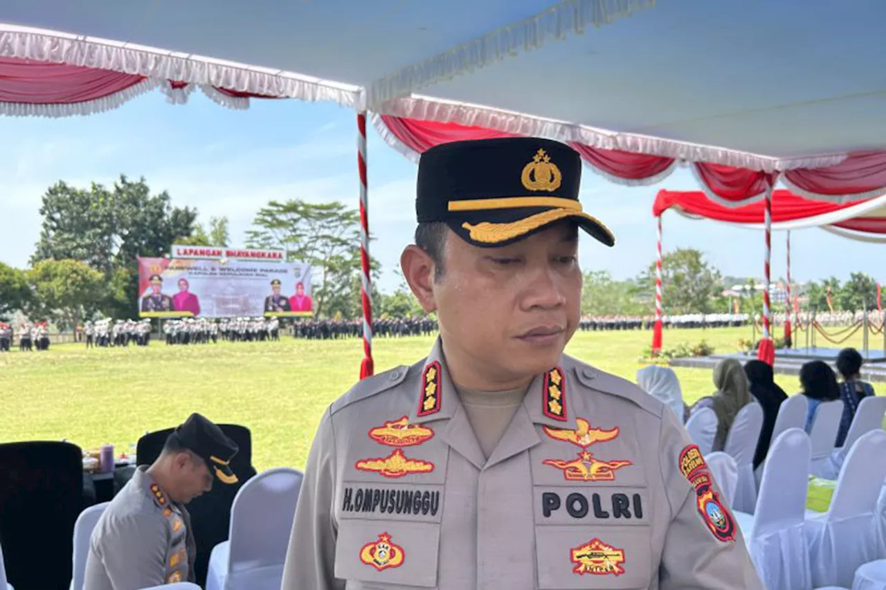 3 Warga Rempang yang Dijadikan Tersangka Belum Pernah Diperiksa Polisi