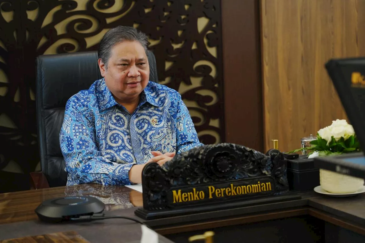 PMI Manufaktur Indonesia Tetap Ekspansif di Januari 2025