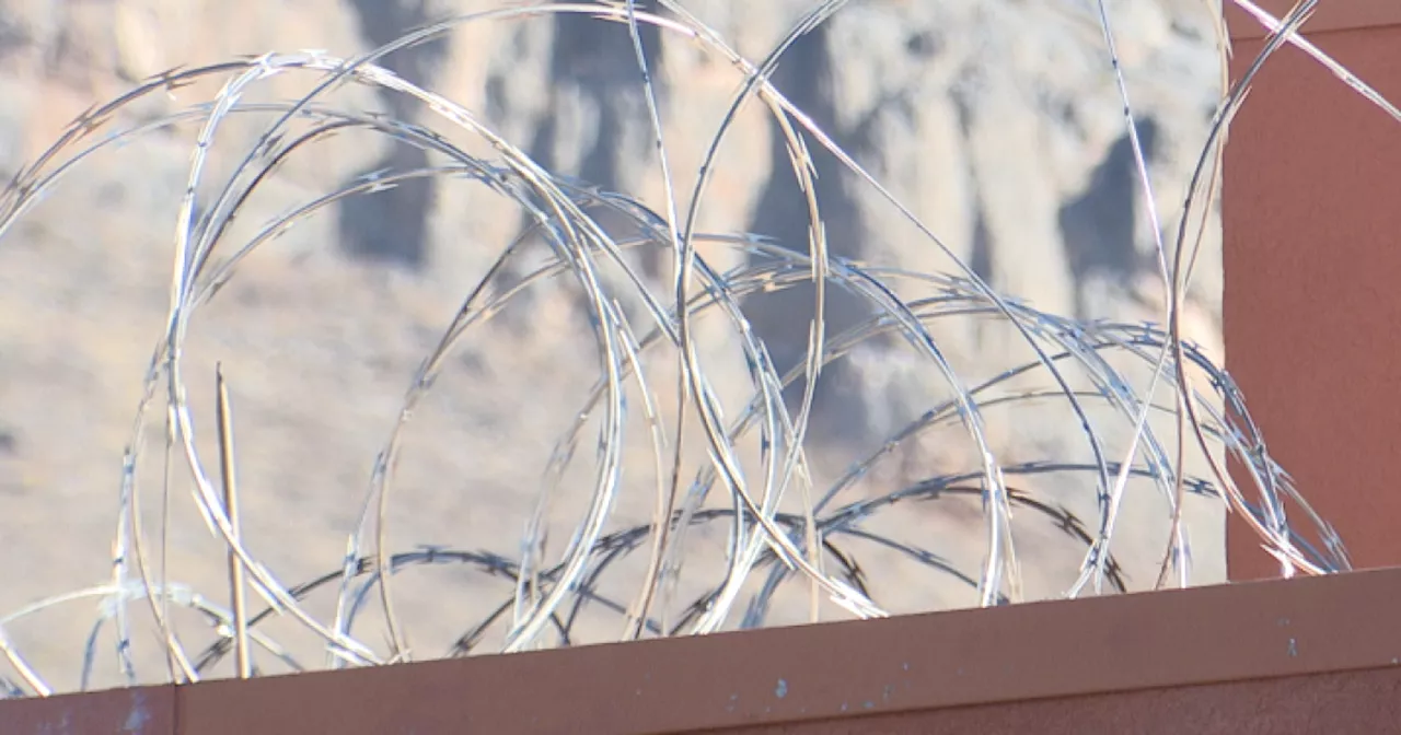 Cochise County Jail District Faces Legal Challenge