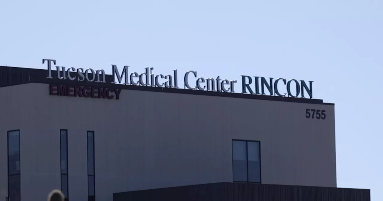 TMC Rincon's new labor and delivery department bringing more access to Southeast side