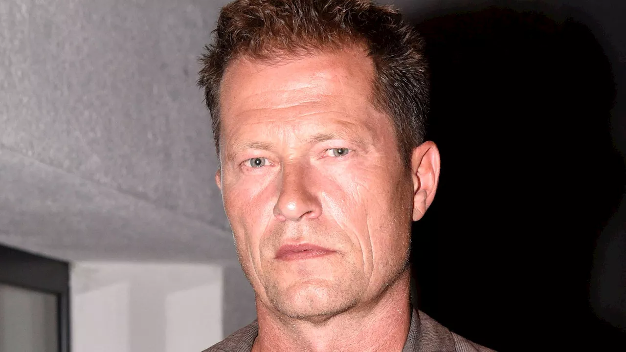 Til Schweiger dreht neuen Action-Thriller