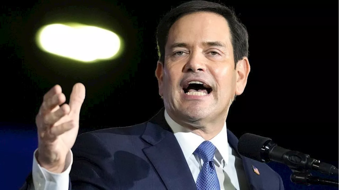 Rubio Accuses USAID of 'Rank Insubordination', Clashes with Democrats Over DOGE Authority