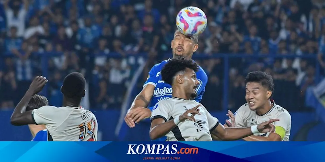 Jadwal ASEAN Club Championship, Perjuangan Terakhir PSM dan Borneo FC