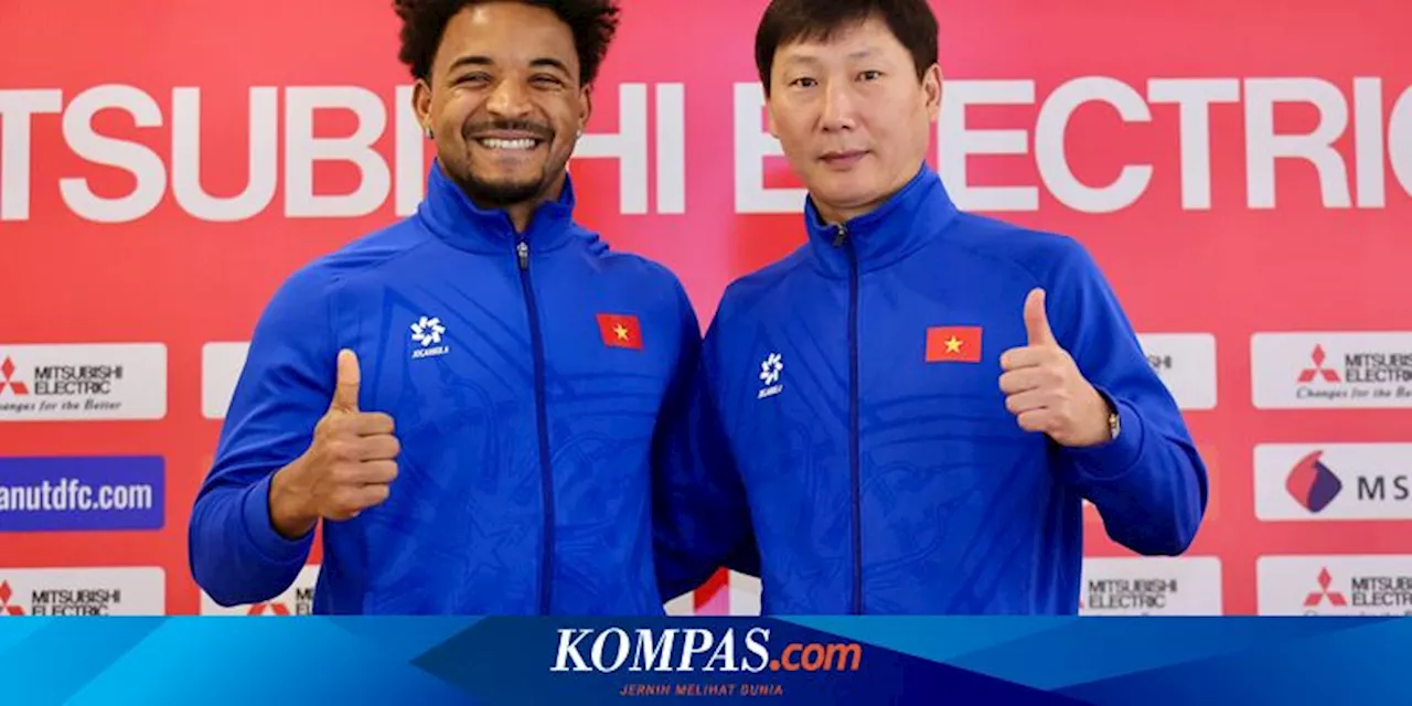 Pelatih Kim Sang-sik Ingin Gandeng Nguyen Xuan Son ke K-League