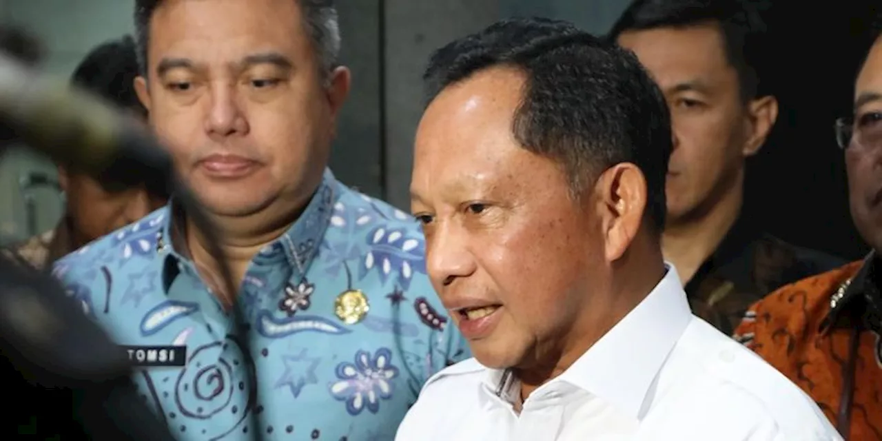 Prabowo Pastikan Pelantikan Kepala Daerah Digelar 20 Februari 2025, di Mana Lokasinya?