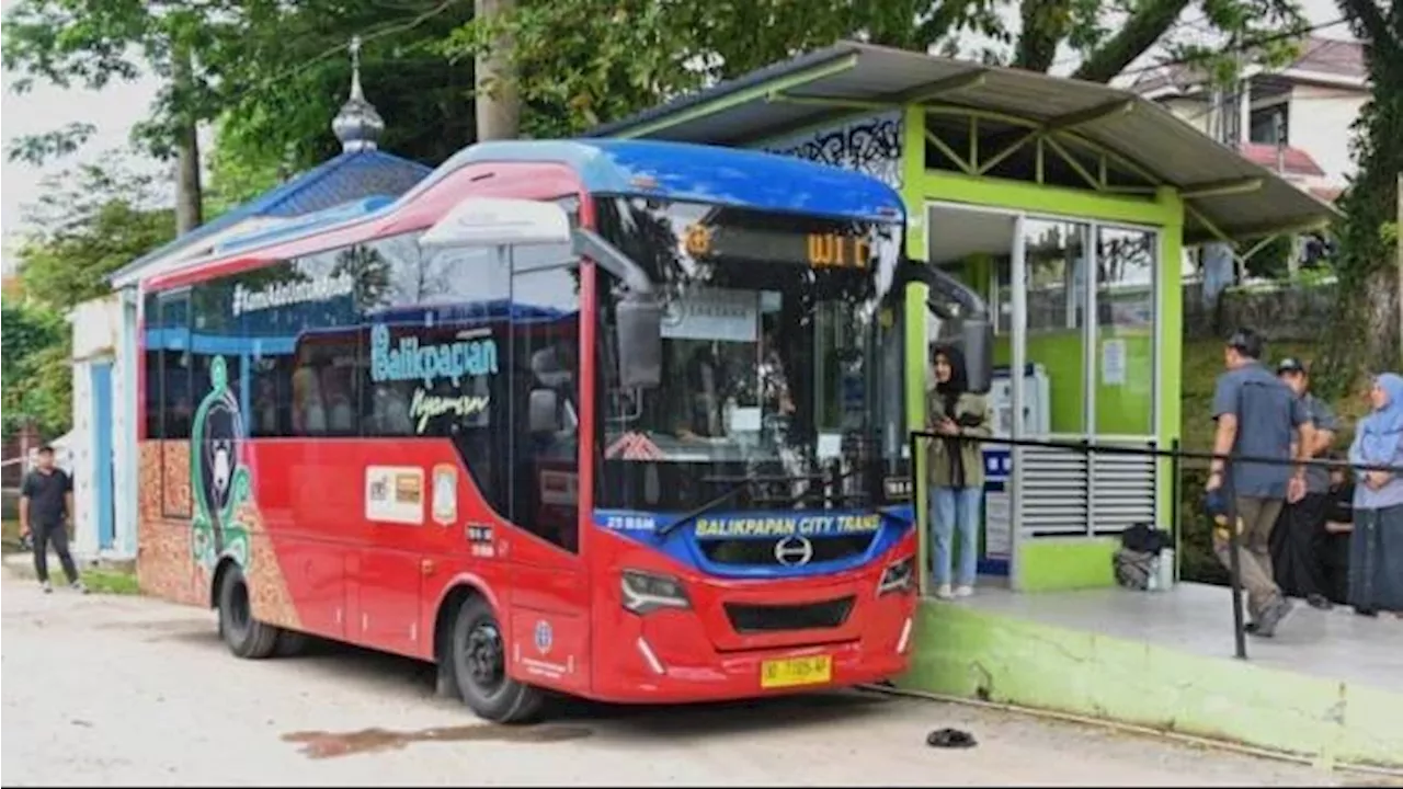 Kemenhub Prioritaskan Transportasi Publik dan Subsidi Angkutan Perintis