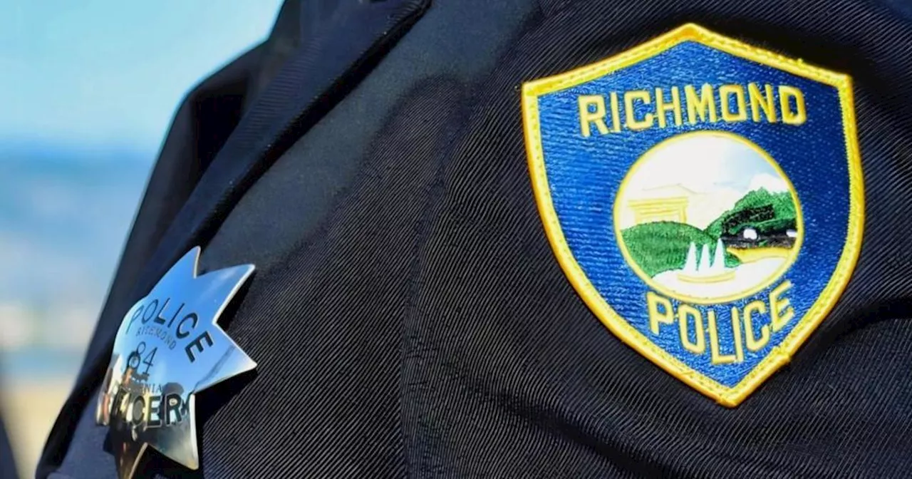 Richmond Police Intervene in Alleged Sexual Assault, Arrest Suspect