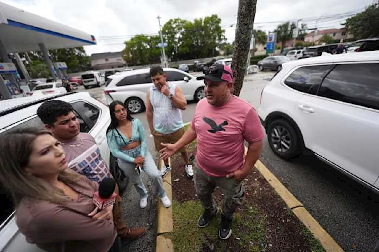 Venezuelan Community Leaders Denounce End of Deportation Protections