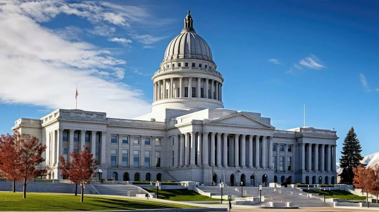 Utah's Historical Gems: Test Your Knowledge!