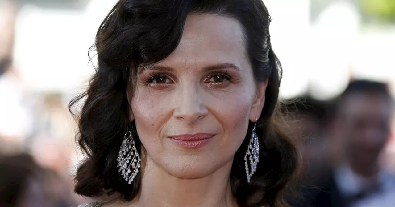 78. Filmfestspiele Cannes: Juliette Binoche ist Jury-Vorsitzende