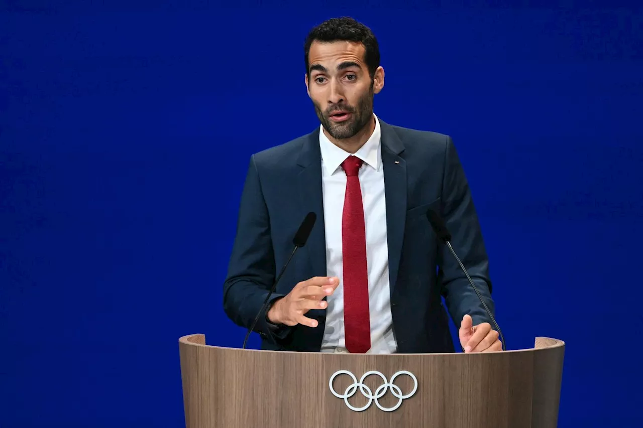 JO d’hiver 2030 : Martin Fourcade renonce à présider le comité d’organisation