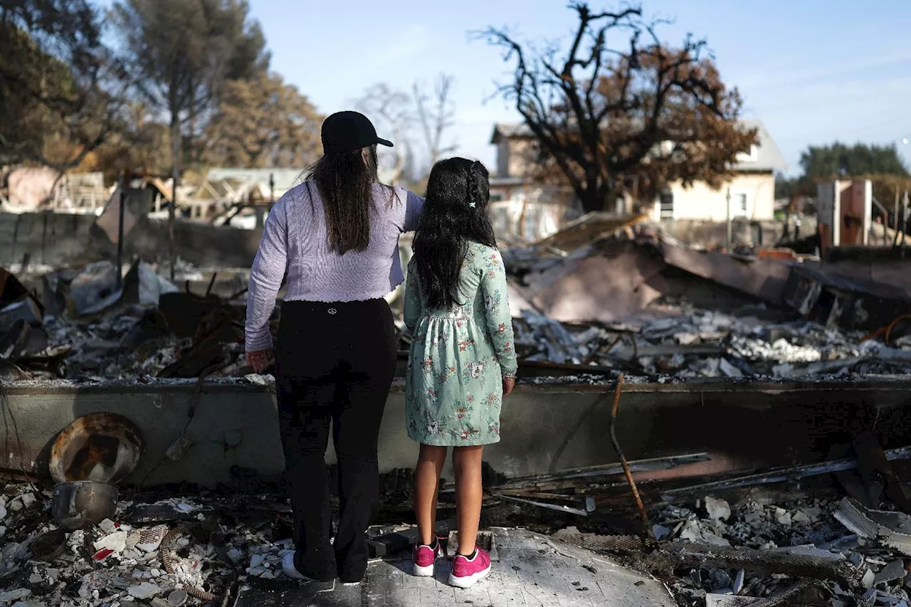 Le défi de reconstruire les milliers de maisons incendiées à Los Angeles