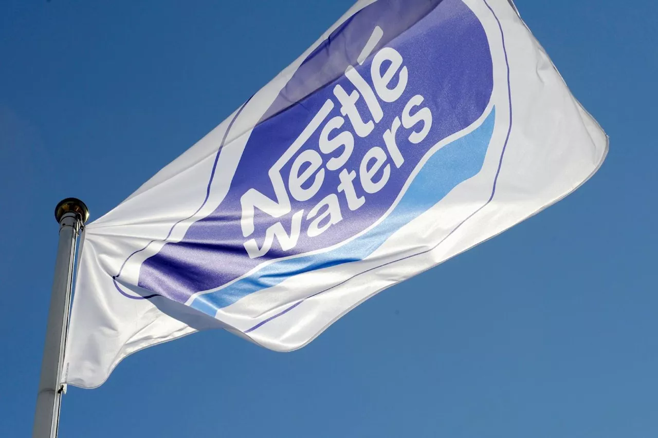 Nestlé Accusé d'Utiliser des Techniques Risquées pour Son Eau en France