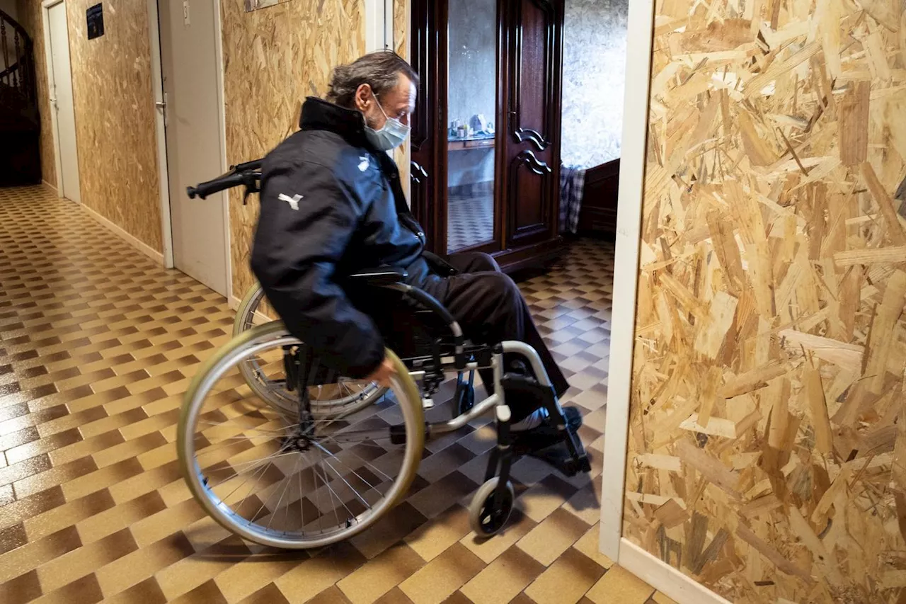 Pour les handicapés, l’accès au logement est semé d’embûches