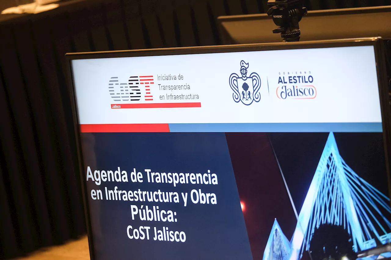 Ante desaparición de INAI, Jalisco busca definir nuevo modelo de transparencia propio