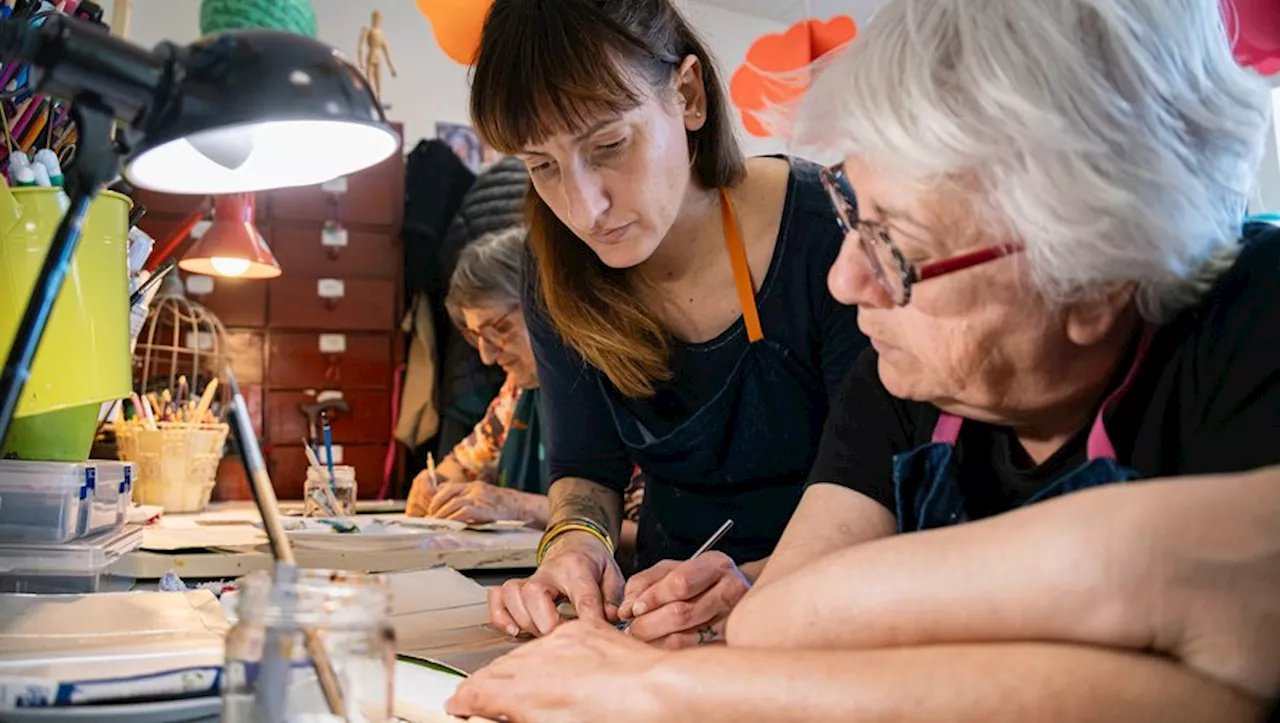 Vacances de février à Bagnères-de-Bigorre: une immersion culturelle au centre culturel