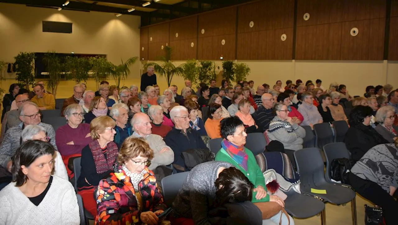 Florant Mercadier, un One-Man-Show à la Rencontre des Traditions Aveyronnaises