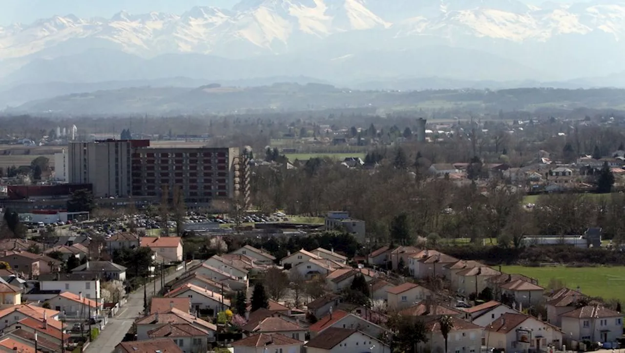 Pollution de l'air dans les Hautes-Pyrénées : Le retour du soleil accentue le risque