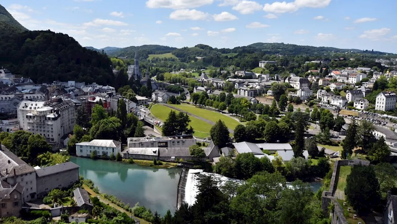 Tremblement de terre dans les Pyrénées : à Lourdes, un plan de prévention du risque sismique inédit en France