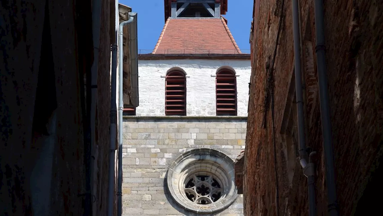 Une visite guidée à la découverte du centre de Cahors et de la cathédrale