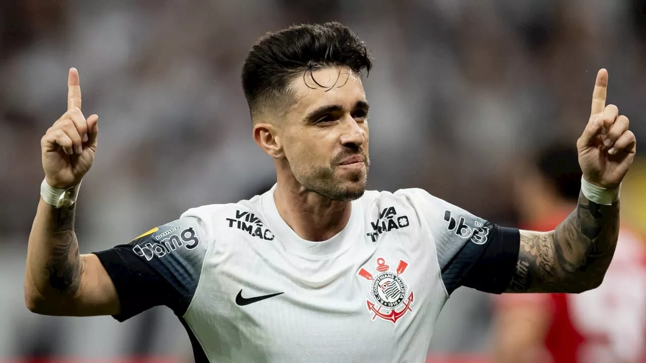 Corinthians troca dia de jogo para evitar conflito com a Libertadores