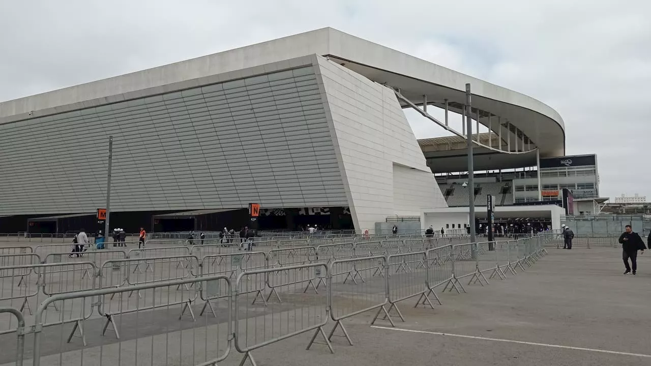 Vaquinha do Corinthians espera recorde de arrecadação em 'Invasão Digital'