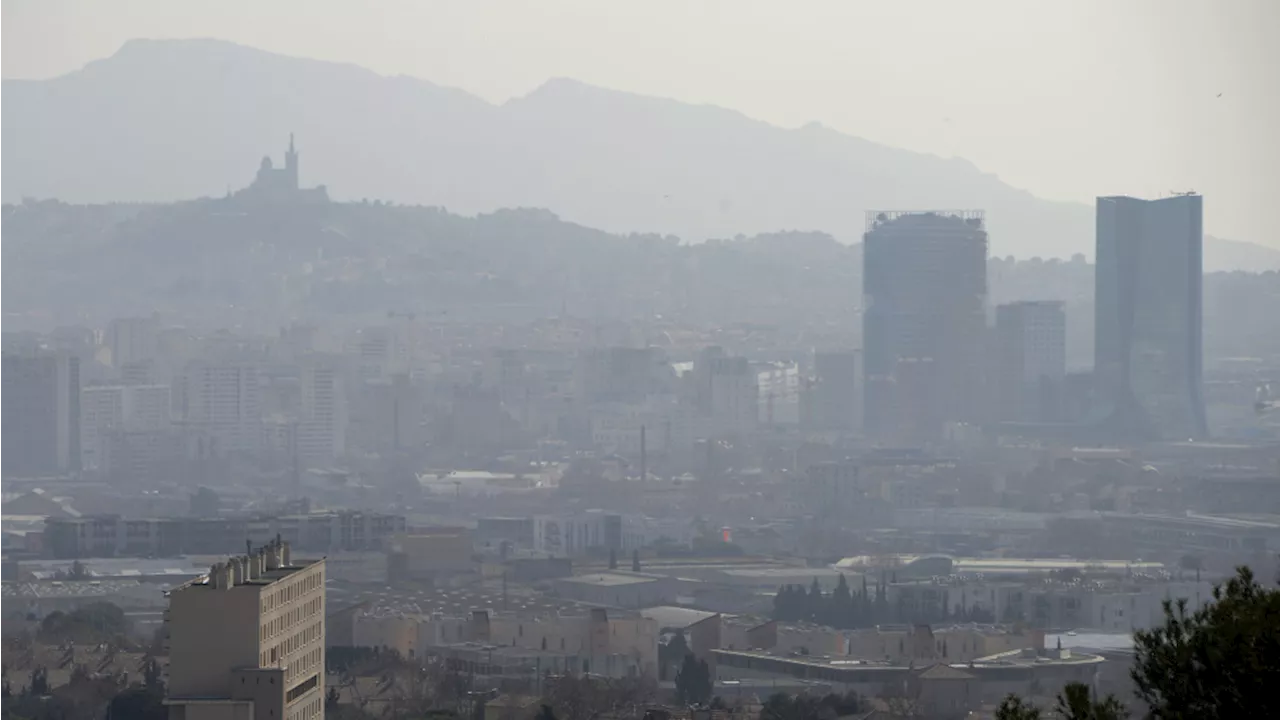 L'adénocarcinome du poumon, un fléau croissant lié à la pollution atmosphérique