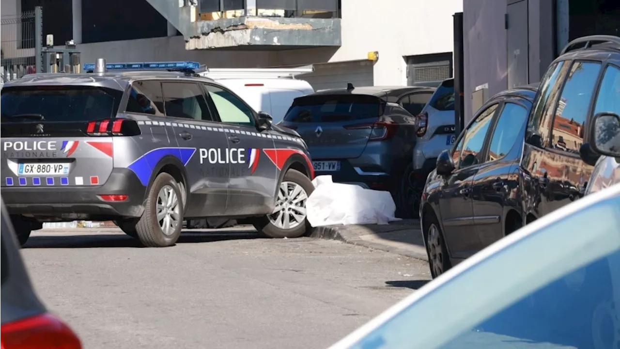 Mort d'André Cermolacce, 'Gros Dédé', Figure du Grand Banditisme Marseillais