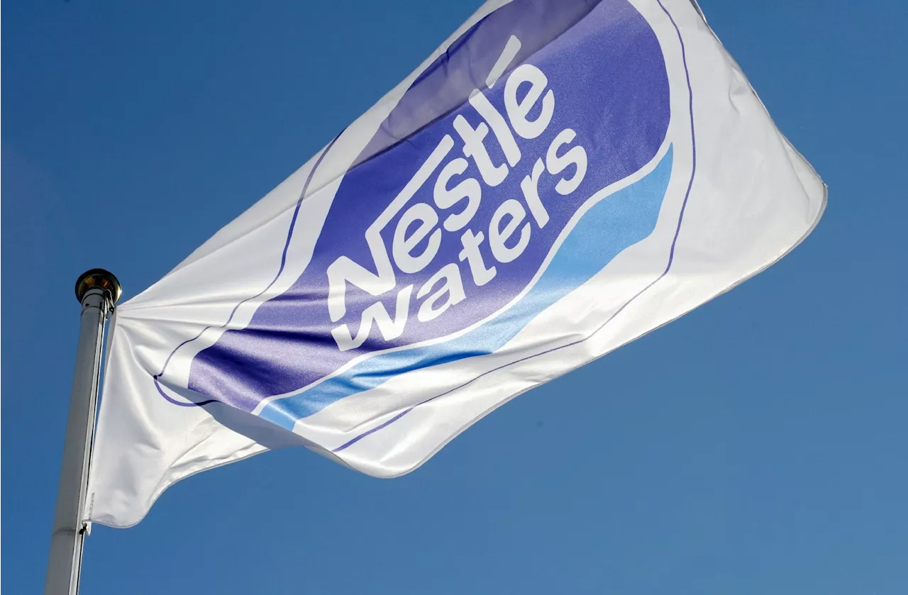 Nestlé Accusé de Lobbying et de Fraudulent Water Practices in France