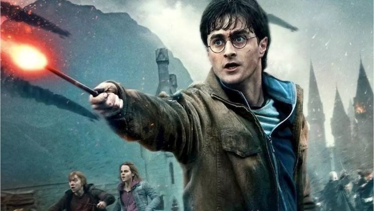 Nuit des Livres Harry Potter : Plongez dans le Monde Magique