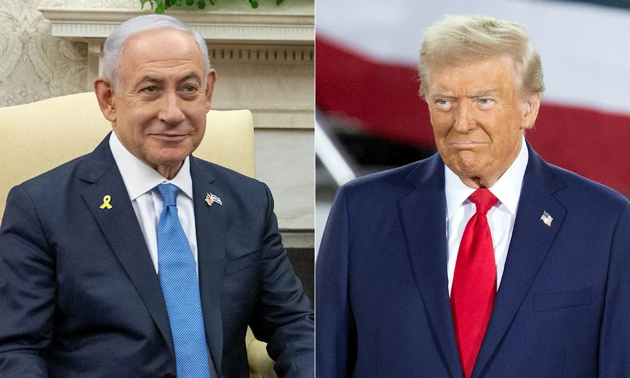 Trump reçoit Netanyahu à un moment délicat de reprise des discussions sur Gaza