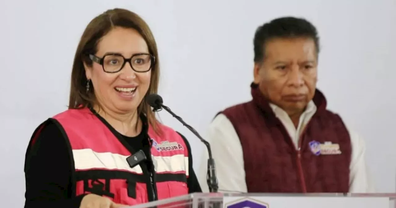 Ecatepec se Replantea: Nuevo Programa de Reordenamiento Integral