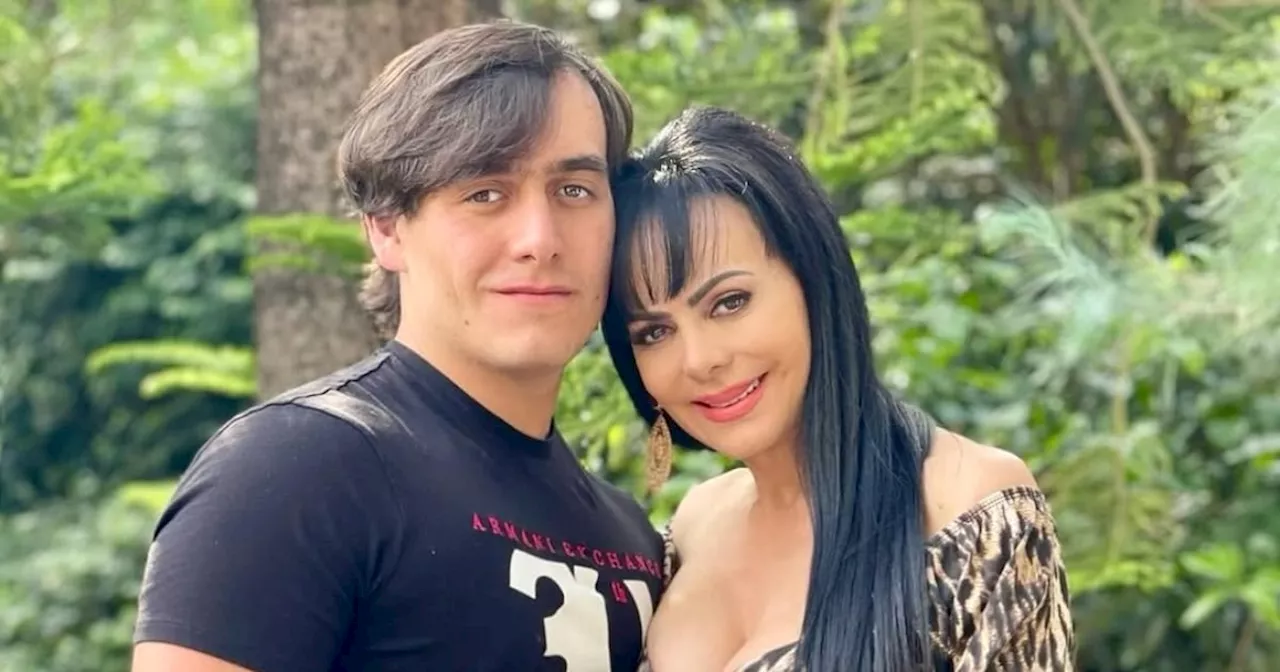 Maribel Guardia responde a las acusaciones del padre de Imelda Tuñón sobre su crianza de Julián Figueroa